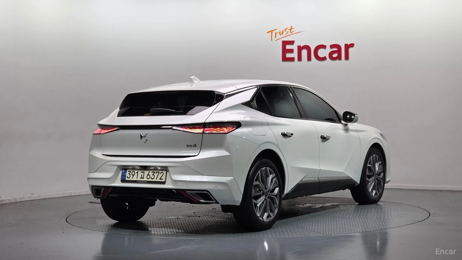 Citroen DS4 1.5BlueHDI* Trocadero* ����* �������* ������* NAVI | Mobile.bg � ����������� 2