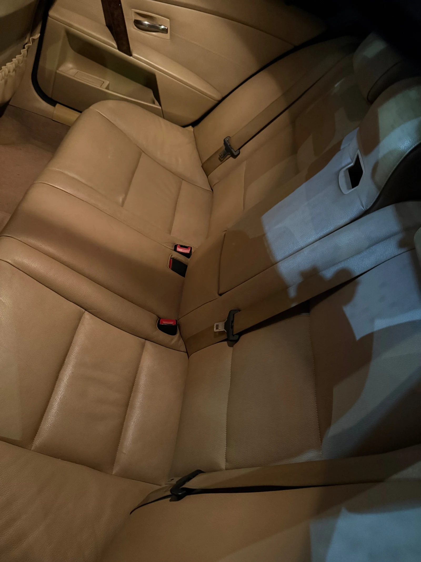 BMW 525, снимка 8 - Автомобили и джипове - 56131750