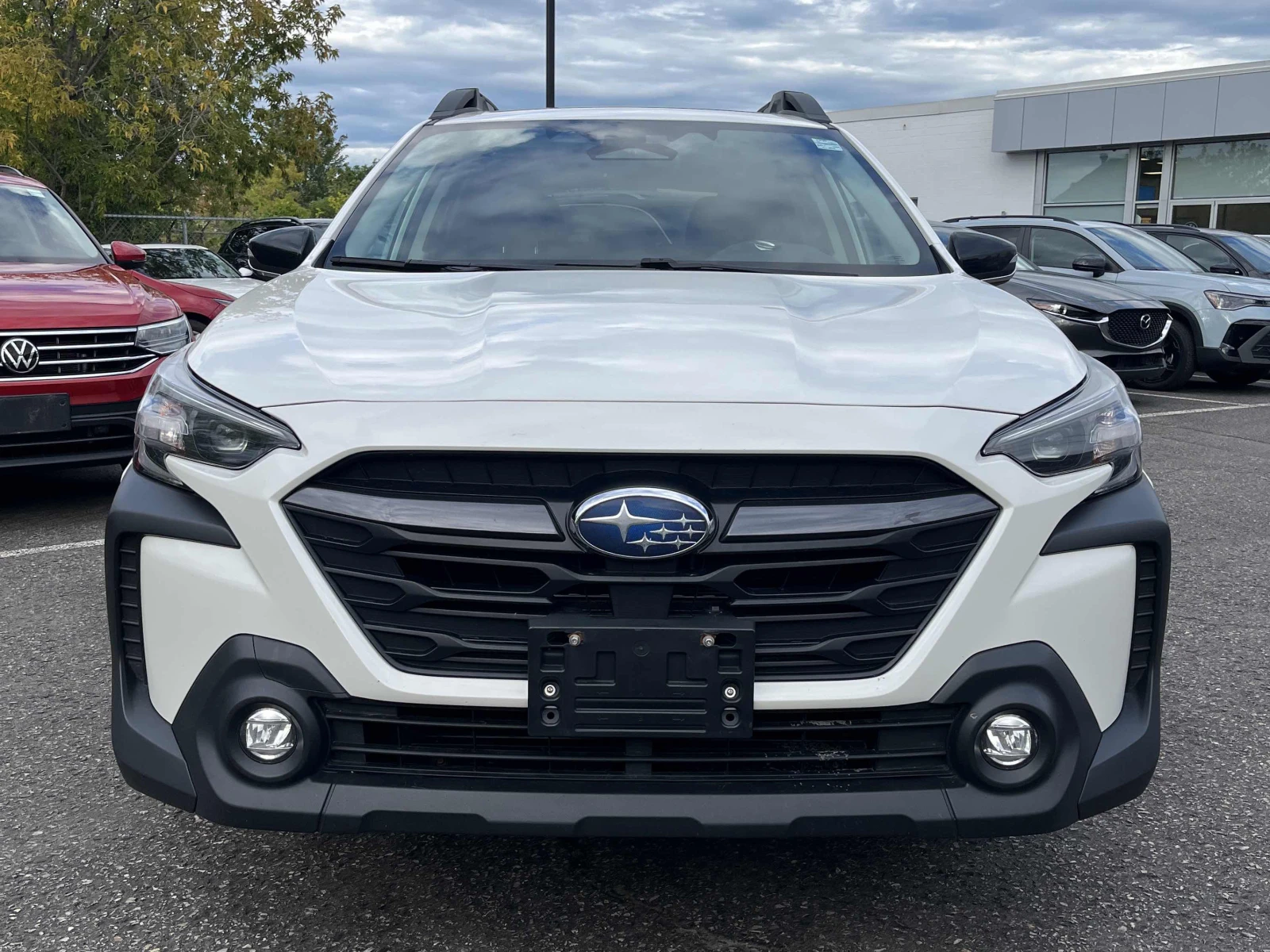 Subaru Outback Touring, АВТОКРЕДИТ, снимка 6 - Автомобили и джипове - 55924747