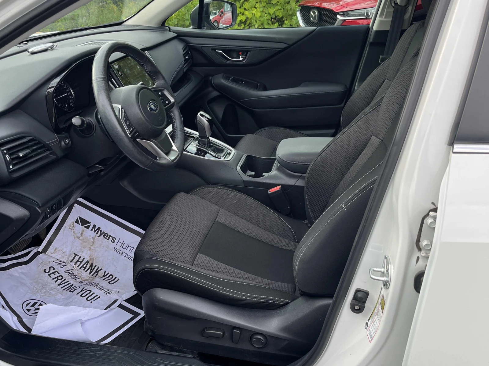 Subaru Outback Touring, АВТОКРЕДИТ, снимка 10 - Автомобили и джипове - 55924747
