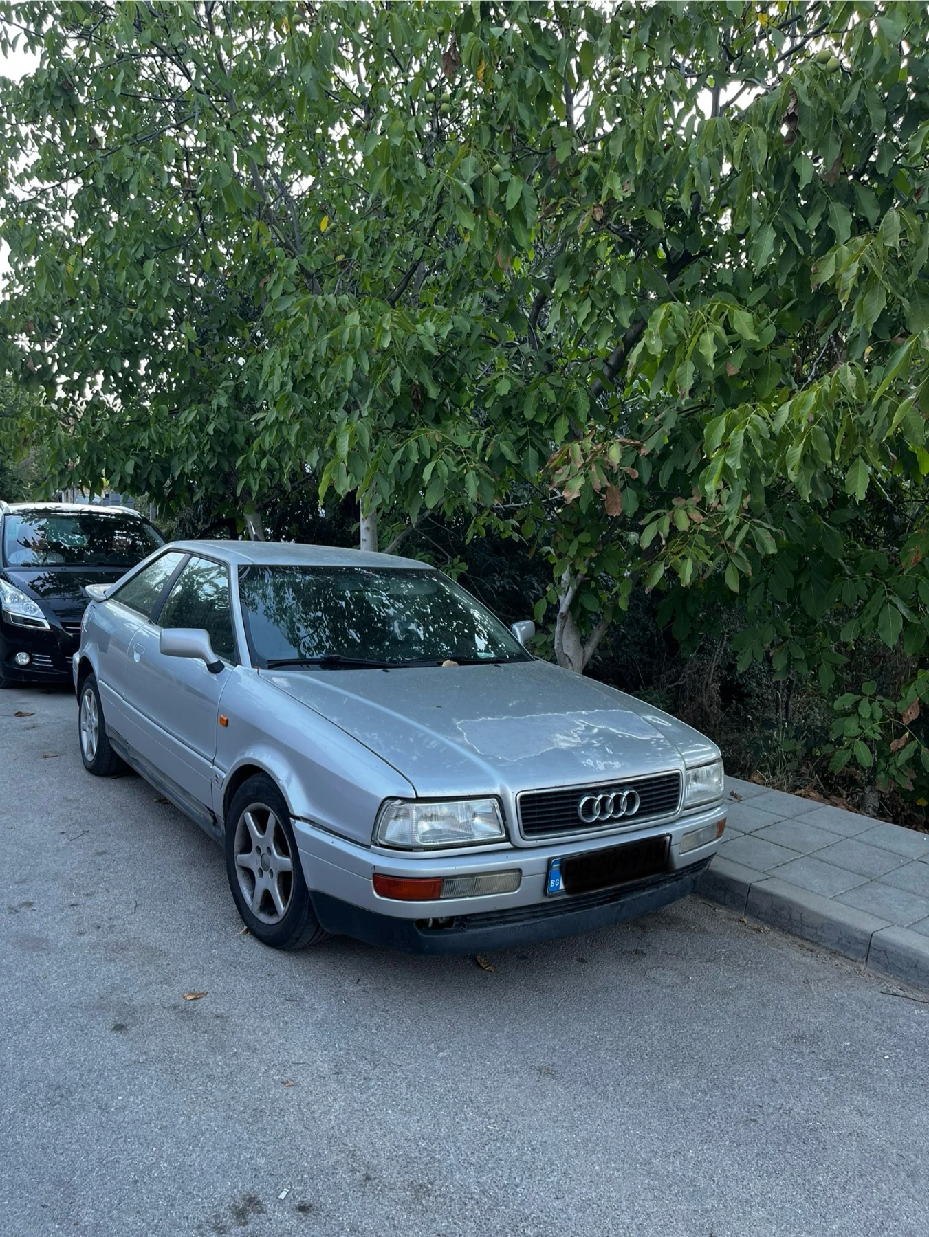 Audi 90 Coupe | Mobile.bg � ����������� 2