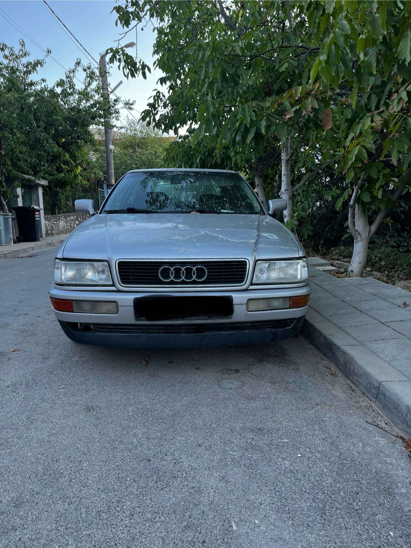 Audi 90 Coupe | Mobile.bg � ����������� 4