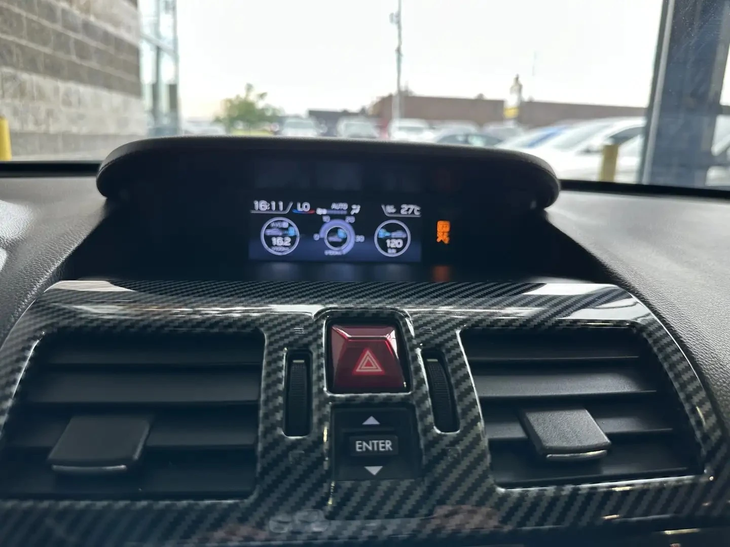 Subaru WRX STI Limited Sport-tech* RECARO | Mobile.bg � ����������� 15
