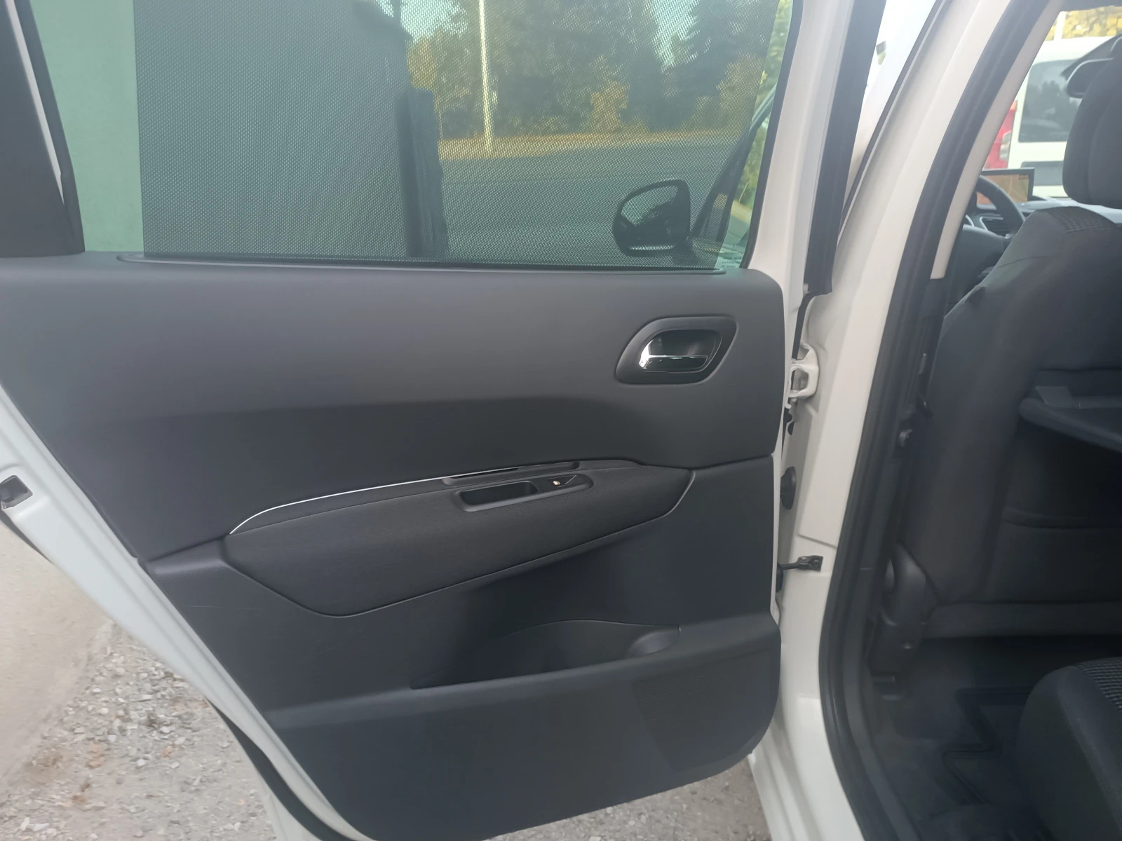 Peugeot 5008 1.6HDI 112k.c-NAVI-ITALIA-EURO5 | Mobile.bg � ����������� 15