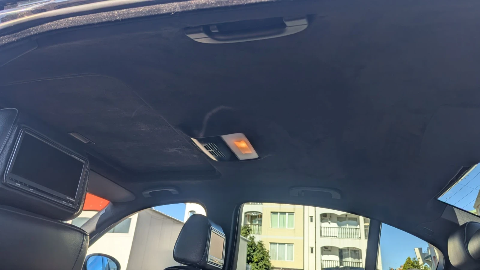 BMW 320 М47, снимка 2 - Автомобили и джипове - 56344536