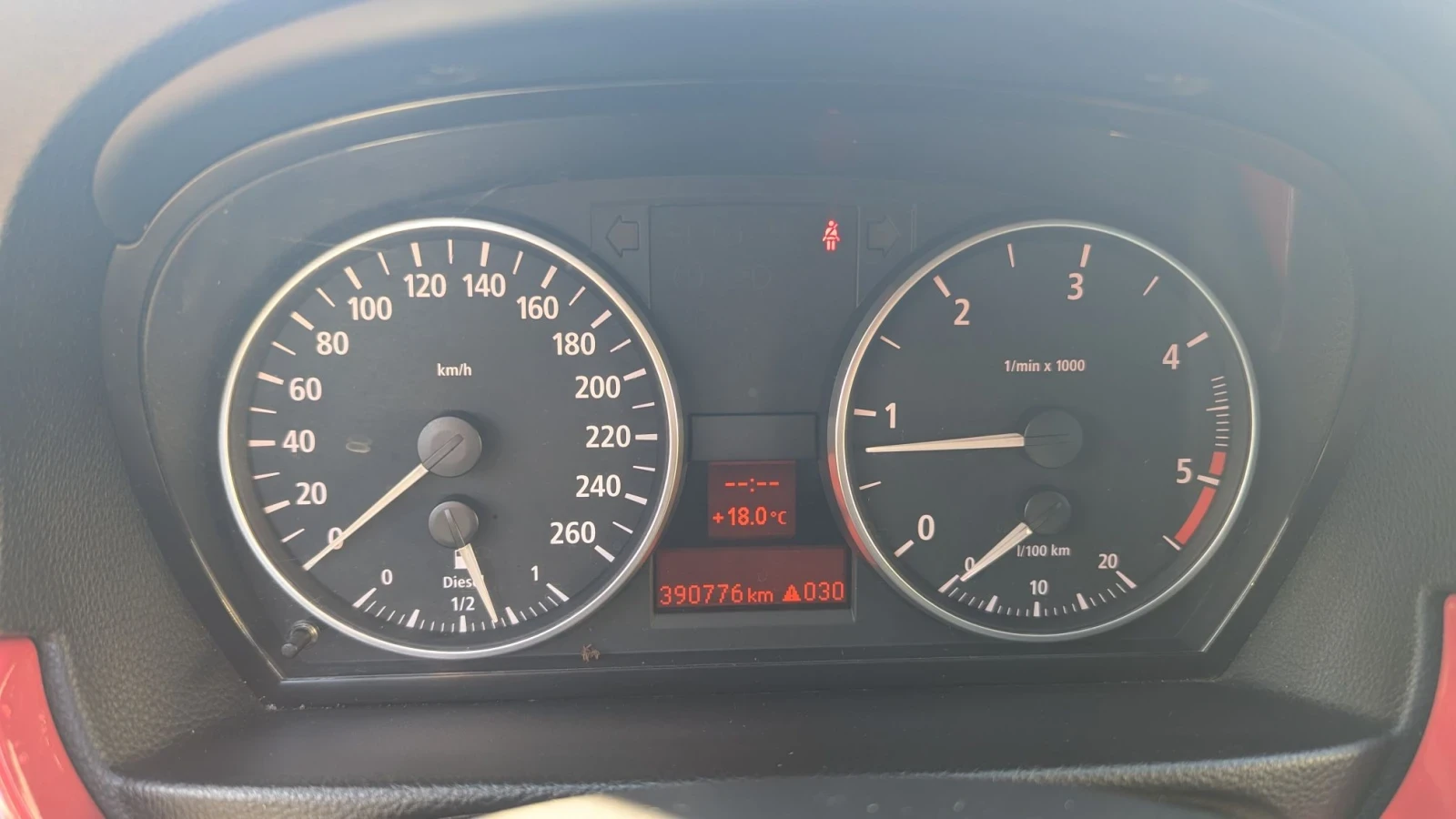 BMW 320 М47, снимка 3 - Автомобили и джипове - 56344536