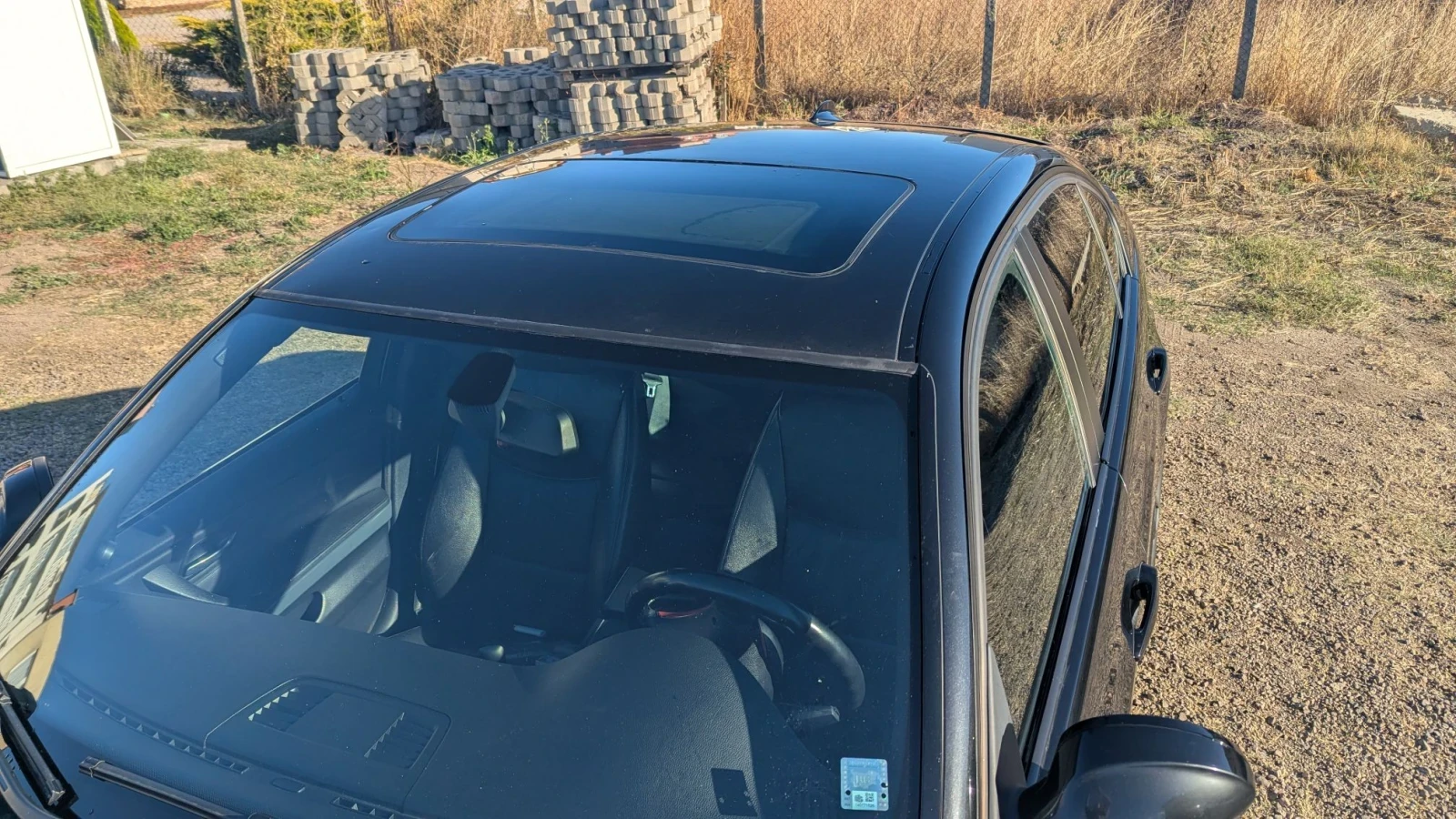 BMW 320 М47, снимка 4 - Автомобили и джипове - 56344536