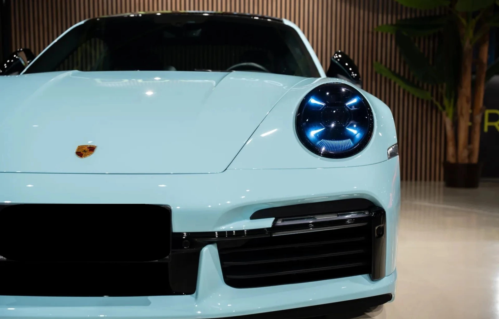 Porsche 911 Turbo 3.8, снимка 3 - Автомобили и джипове - 56369415