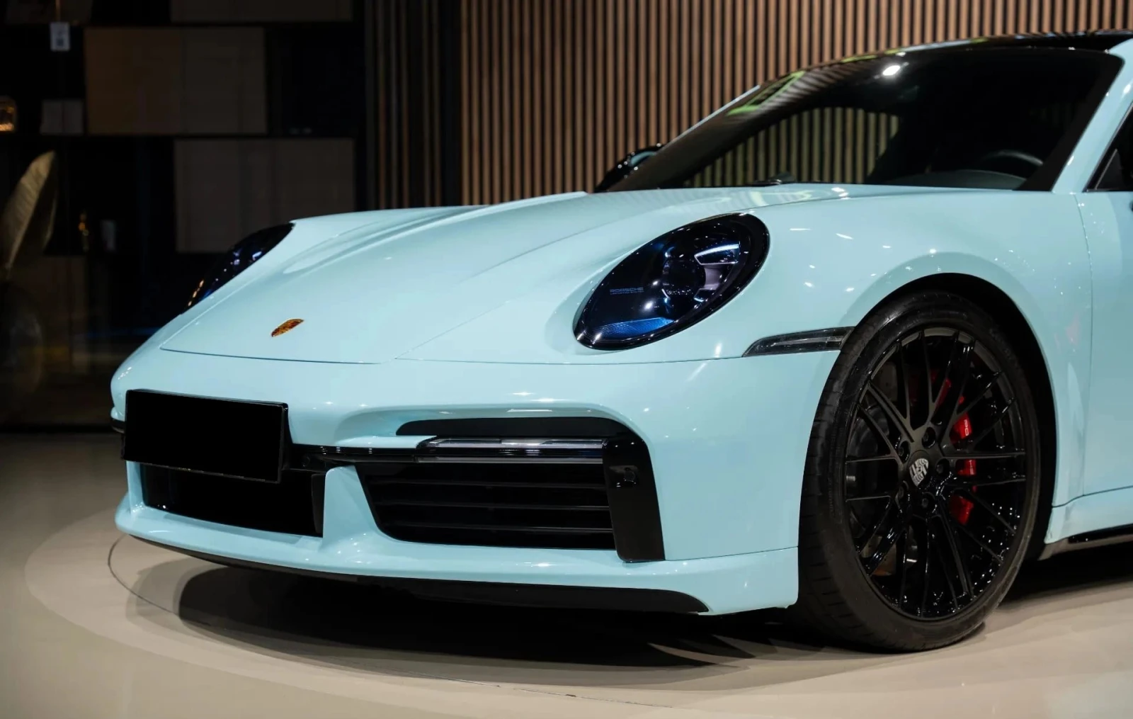 Porsche 911 Turbo 3.8, снимка 2 - Автомобили и джипове - 56369415