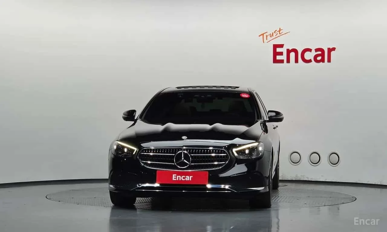 Mercedes-Benz E 350 * E350 4MATIC Avantgarde *  | Mobile.bg � ����������� 3