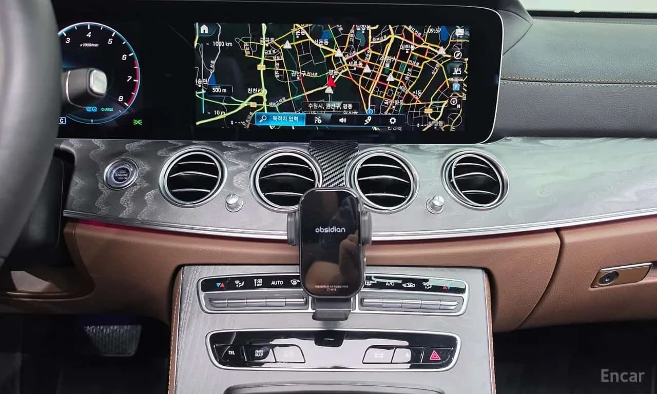 Mercedes-Benz E 350 * E350 4MATIC Avantgarde *  | Mobile.bg � ����������� 13