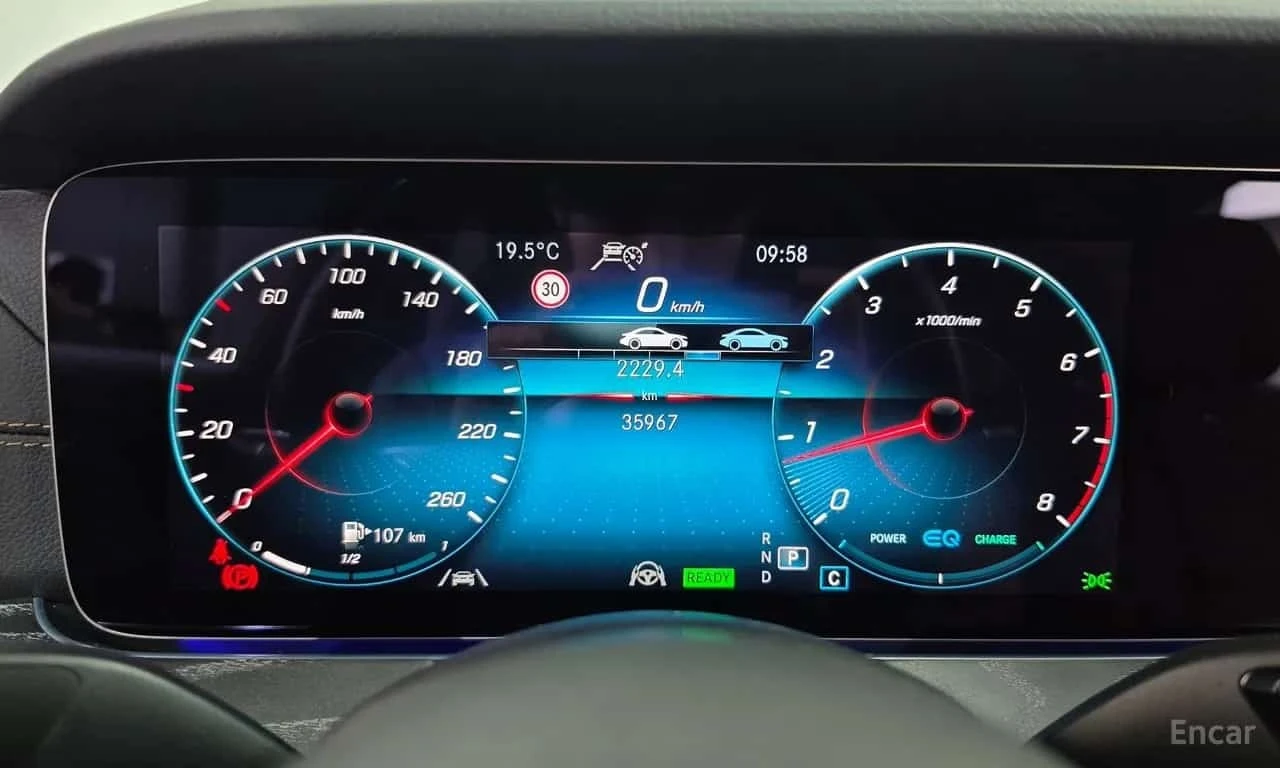 Mercedes-Benz E 350 * E350 4MATIC Avantgarde *  | Mobile.bg � ����������� 8