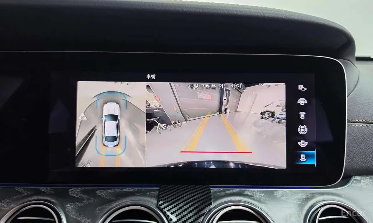 Mercedes-Benz E 350 * E350 4MATIC Avantgarde *  | Mobile.bg � ����������� 14