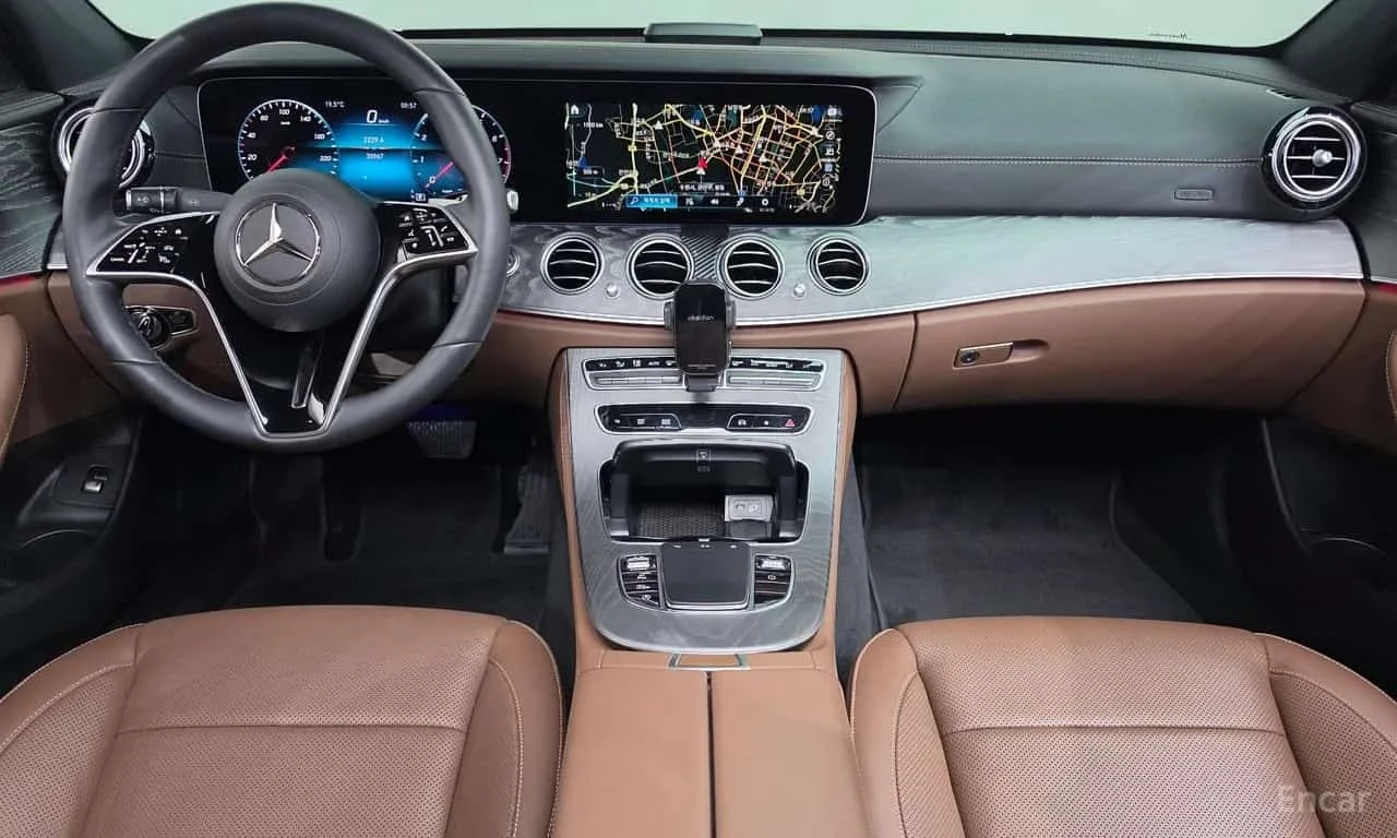 Mercedes-Benz E 350 * E350 4MATIC Avantgarde *  | Mobile.bg � ����������� 7
