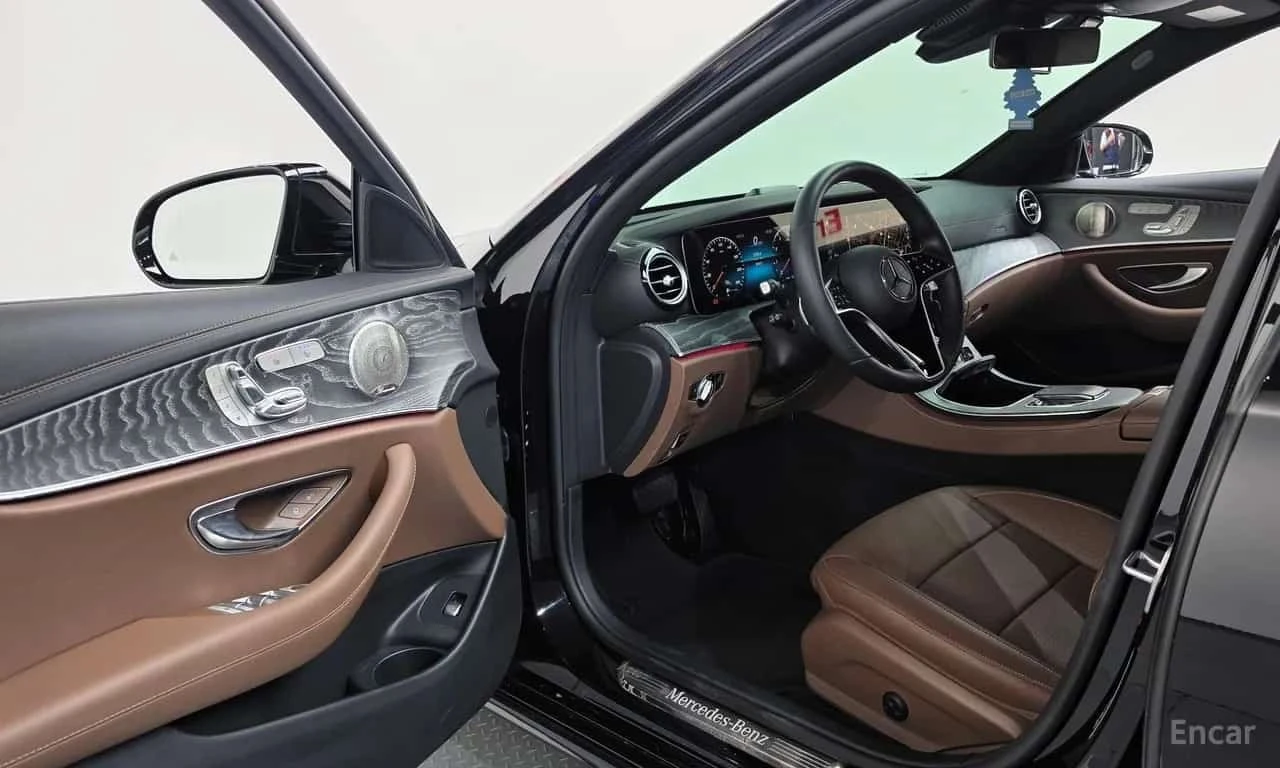 Mercedes-Benz E 350 * E350 4MATIC Avantgarde *  | Mobile.bg � ����������� 10