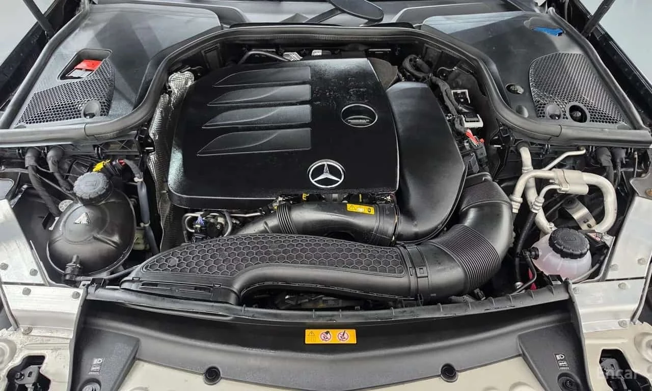 Mercedes-Benz E 350 * E350 4MATIC Avantgarde *  | Mobile.bg � ����������� 6