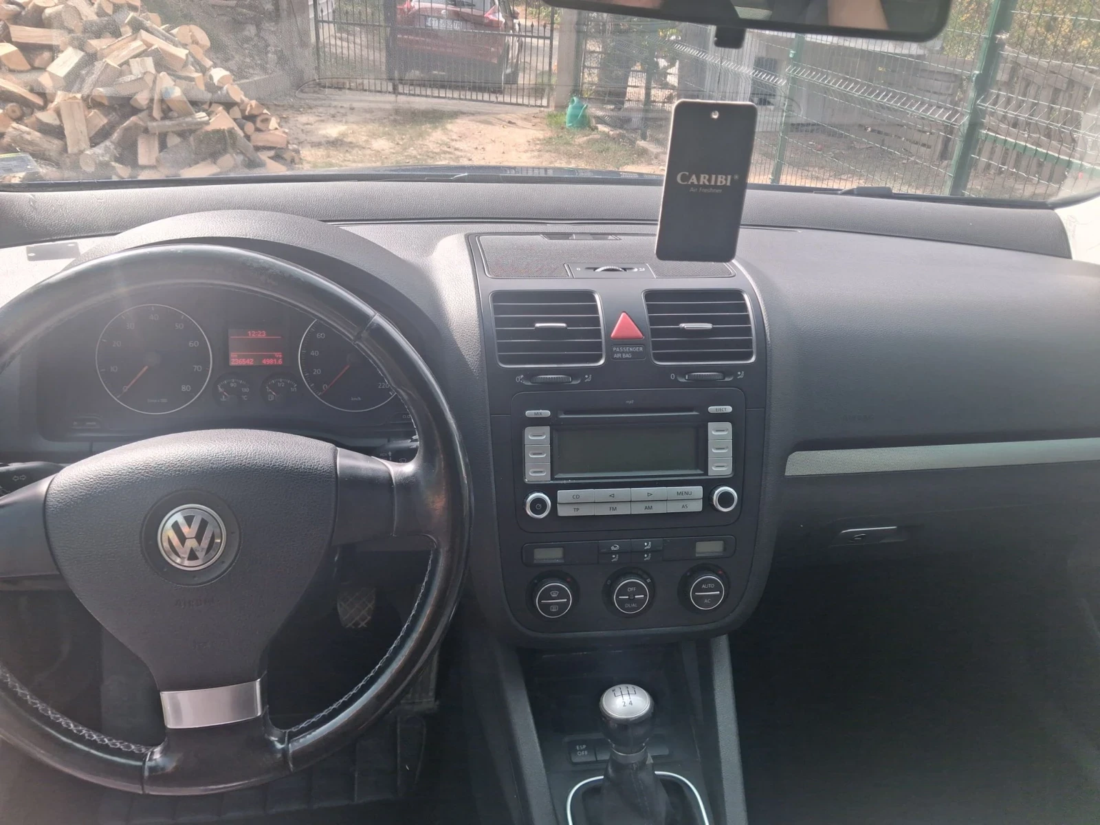VW Golf, снимка 6 - Автомобили и джипове - 56573281