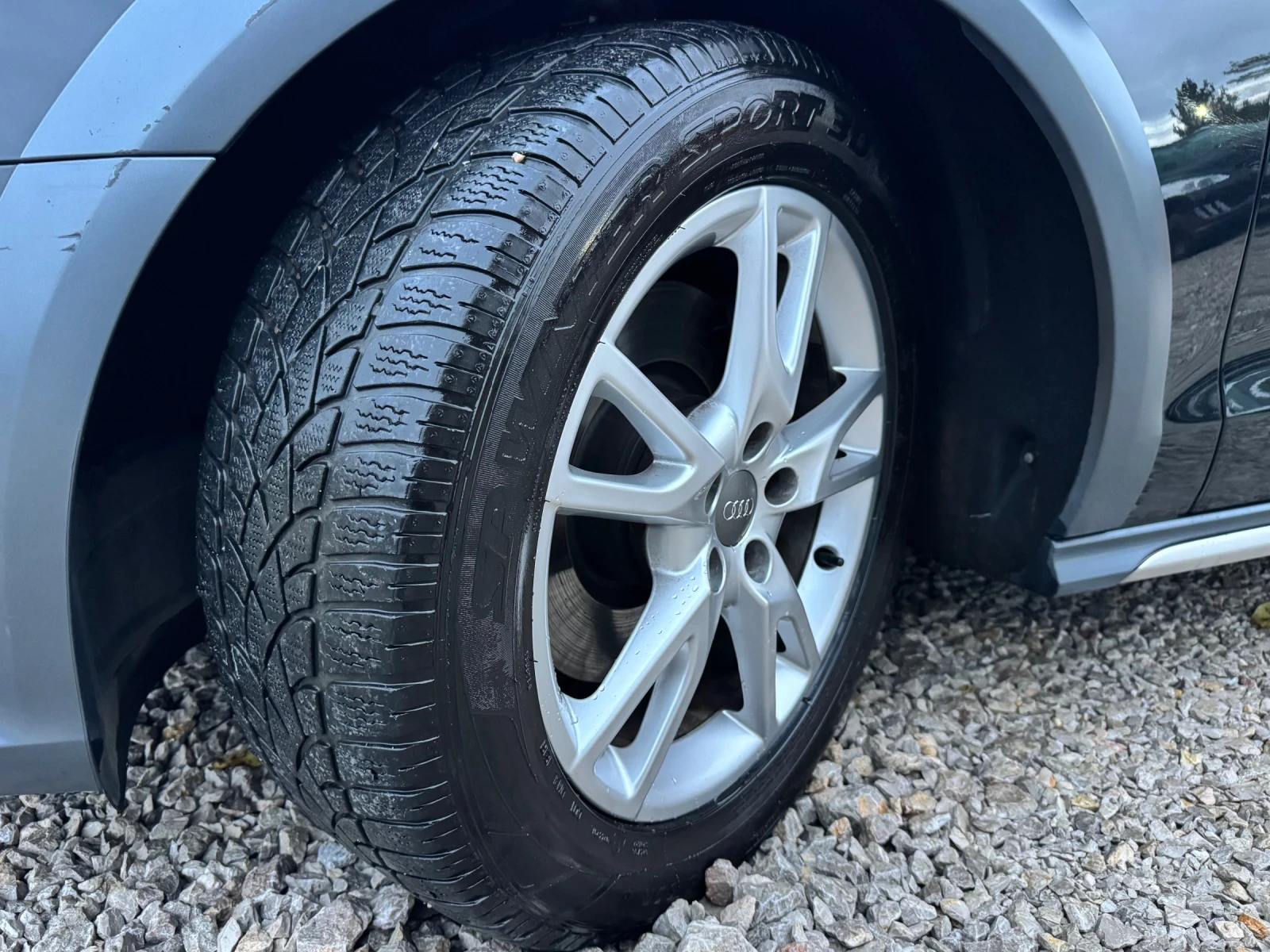 Audi A6 Allroad 3.0TDI Facelift 272hp /СОБСТВЕН ЛИЗИНГ/, снимка 9 - Автомобили и джипове - 56734485