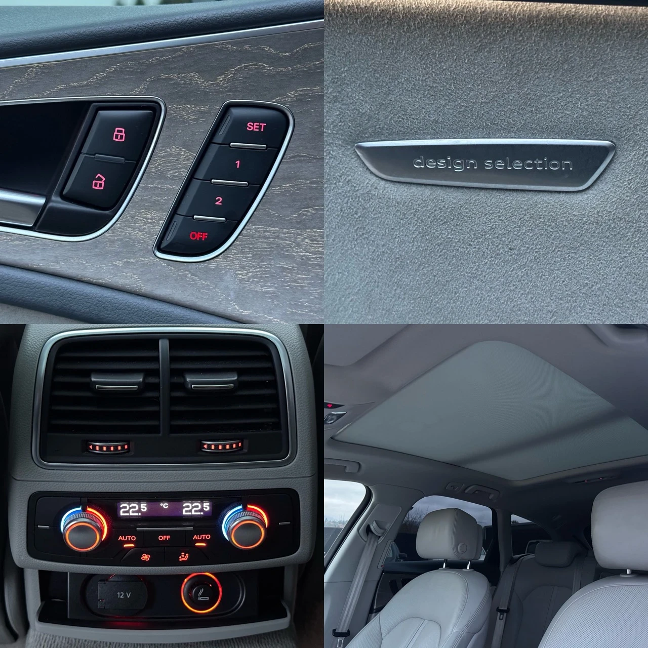 Audi A6 Allroad 3.0TDI Facelift 272hp /СОБСТВЕН ЛИЗИНГ/, снимка 17 - Автомобили и джипове - 56734485