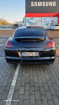 Porsche Panamera  - изображение 2