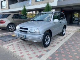Suzuki Grand vitara, снимка 1