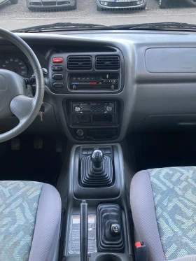 Suzuki Grand vitara, снимка 12