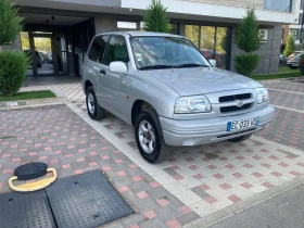 Suzuki Grand vitara, снимка 3