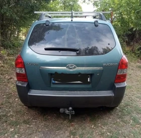 Hyundai Tucson, снимка 3