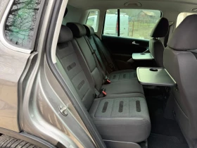 VW Tiguan 2.0TDI 4MOTION AUTOMATIC , снимка 10