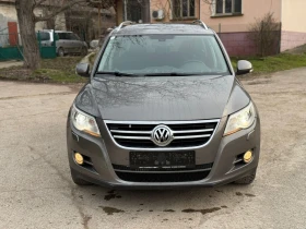 VW Tiguan 2.0TDI 4MOTION AUTOMATIC , снимка 8