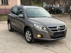 VW Tiguan 2.0TDI 4MOTION AUTOMATIC , снимка 1
