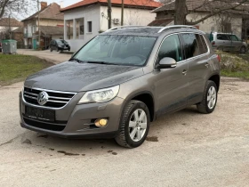 VW Tiguan 2.0TDI 4MOTION AUTOMATIC , снимка 2