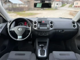 VW Tiguan 2.0TDI 4MOTION AUTOMATIC , снимка 11