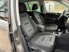 VW Tiguan 2.0TDI 4MOTION AUTOMATIC , снимка 17