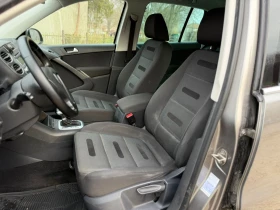 VW Tiguan 2.0TDI 4MOTION AUTOMATIC , снимка 9
