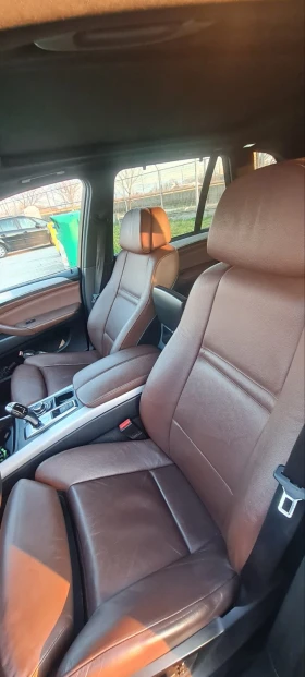 BMW X5, снимка 8
