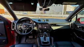 Porsche Cayenne AWD  CARFAX, снимка 8