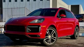 Porsche Cayenne AWD  CARFAX, снимка 1