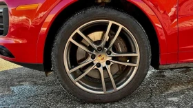 Porsche Cayenne AWD  CARFAX, снимка 13