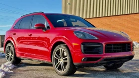Porsche Cayenne AWD  CARFAX, снимка 7