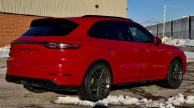 Porsche Cayenne AWD  CARFAX, снимка 16