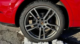 Porsche Cayenne AWD  CARFAX, снимка 11