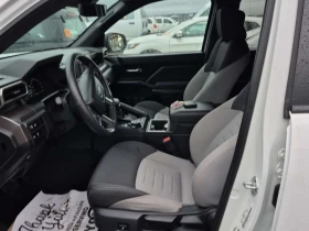 Toyota Tacoma * CREW CAB STD BED * CARFAX * Без инциденти * , снимка 8