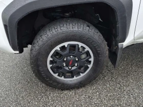 Toyota Tacoma * CREW CAB STD BED * CARFAX * Без инциденти * , снимка 5