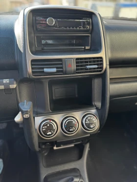Honda Cr-v 2.0i, снимка 10