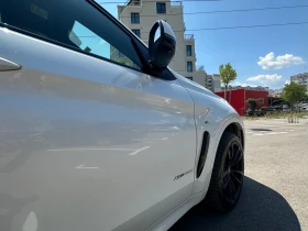 BMW X6 4.0 d M пакет 360* Pano Harmon Kardon Full, снимка 4