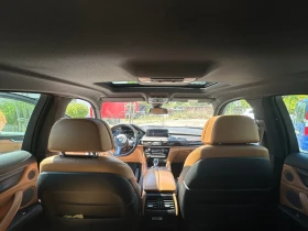 BMW X6 4.0 d M пакет 360* Pano Harmon Kardon Full, снимка 8