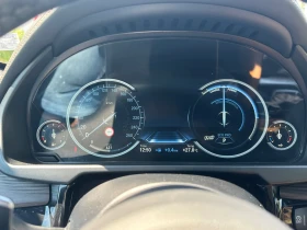 BMW X6 4.0 d M пакет 360* Pano Harmon Kardon Full, снимка 14