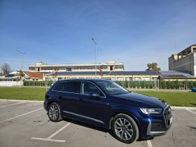 Audi Q7 S Line, снимка 13