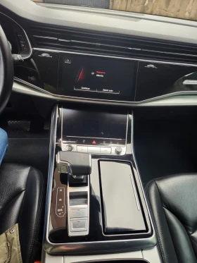Audi Q7 S Line, снимка 14